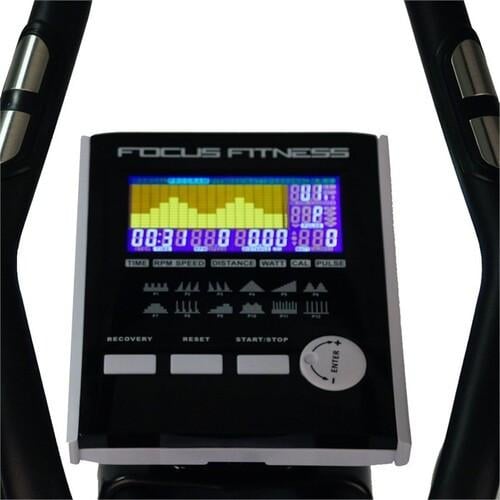 Crosstrainer Focus Fitness Fox 4