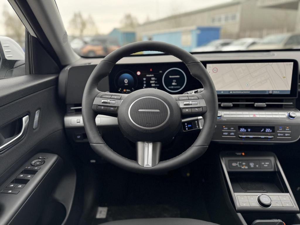 Hyundai Kona 1.6 gdi hev premium sky