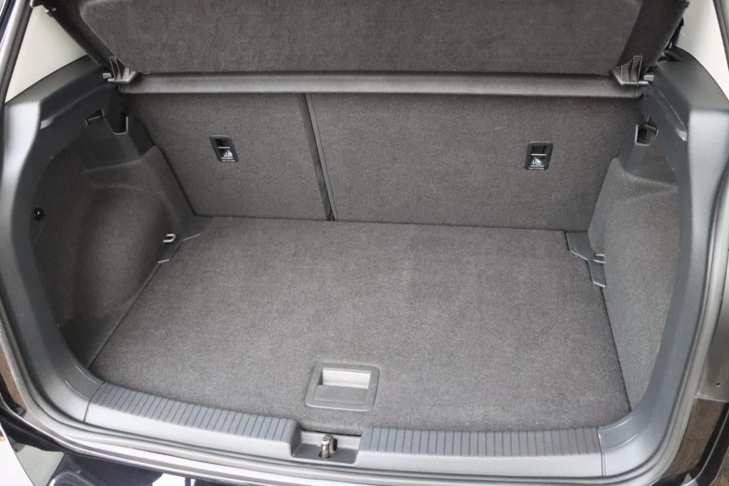 Volkswagen T-cross 1.5 tsi style 150pk dsg7
