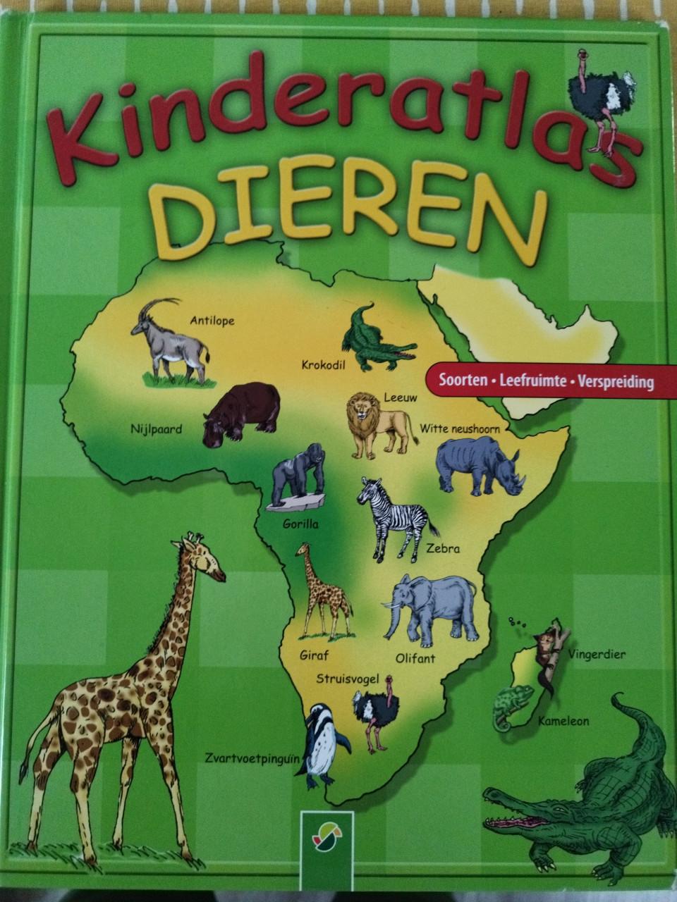 3x kinderatlas