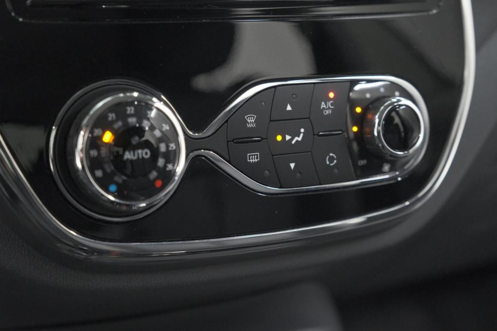 Renault Captur tce 120 xmod | trekhaak | camera | navigatie | parkeersensor