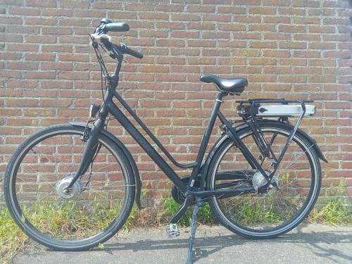 Bikkel Chainz, grote actie radius-  KOOPJE