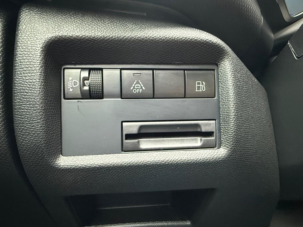Citroen C5 Aircross 1.6 plug-in hybrid 225pk plus soh 94%