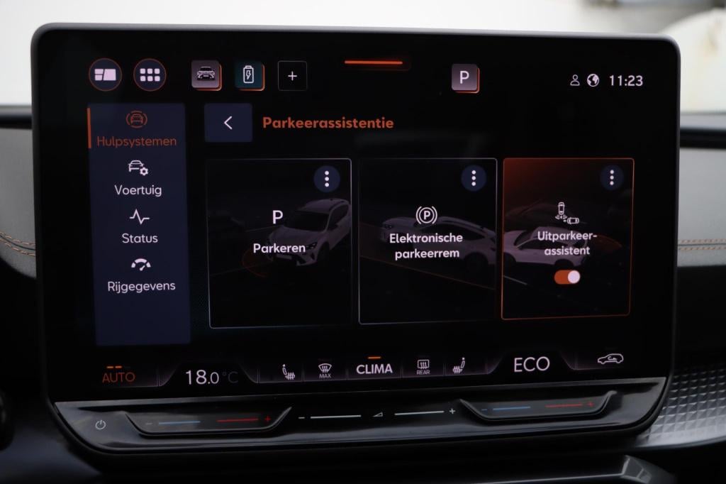 Cupra Formentor 1.5 tsi e-hybrid business 204pk dsg6 | soh 100% |