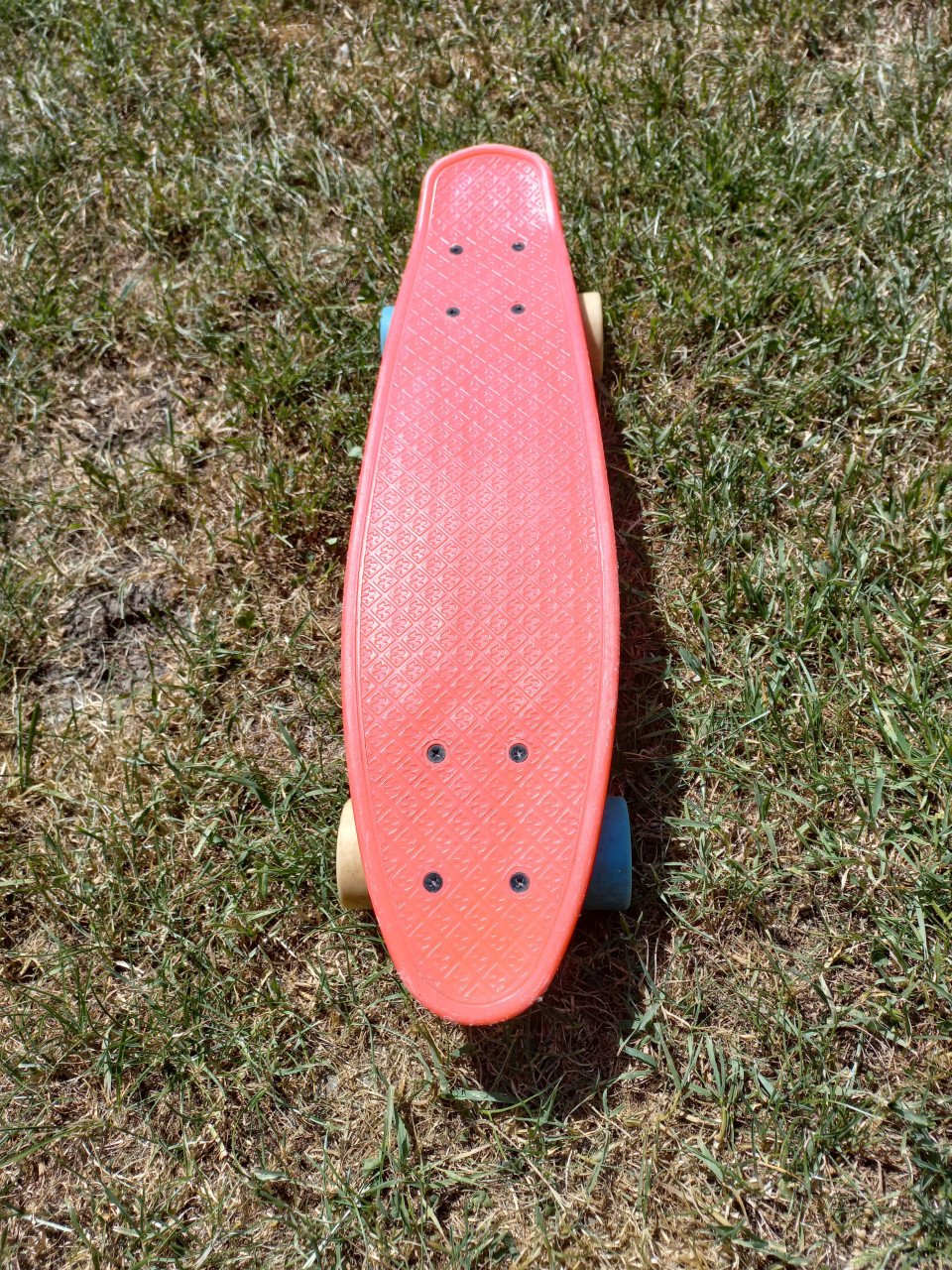 Pennyboard