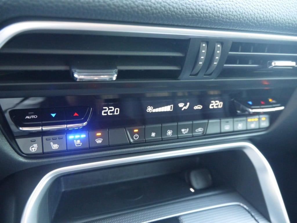 Mazda Cx-60 2.5 e-skyactiv phev homura|rijklaar