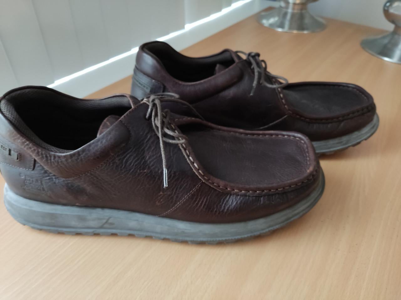 Nieuwe Catapillar CAT Schoenen - Mt. 46