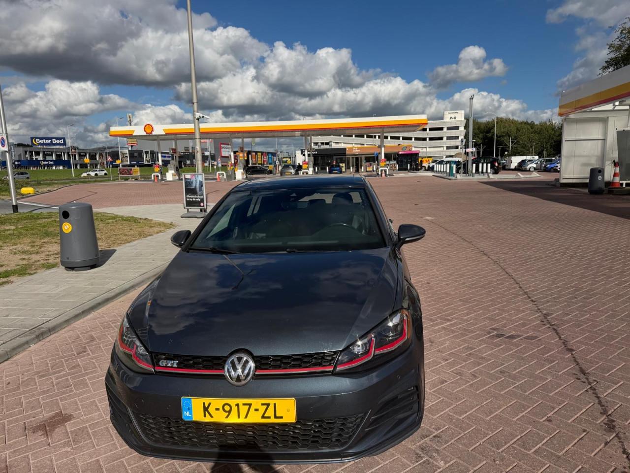 Volkswagen Golf GTI Performance (2018) 82.286 km