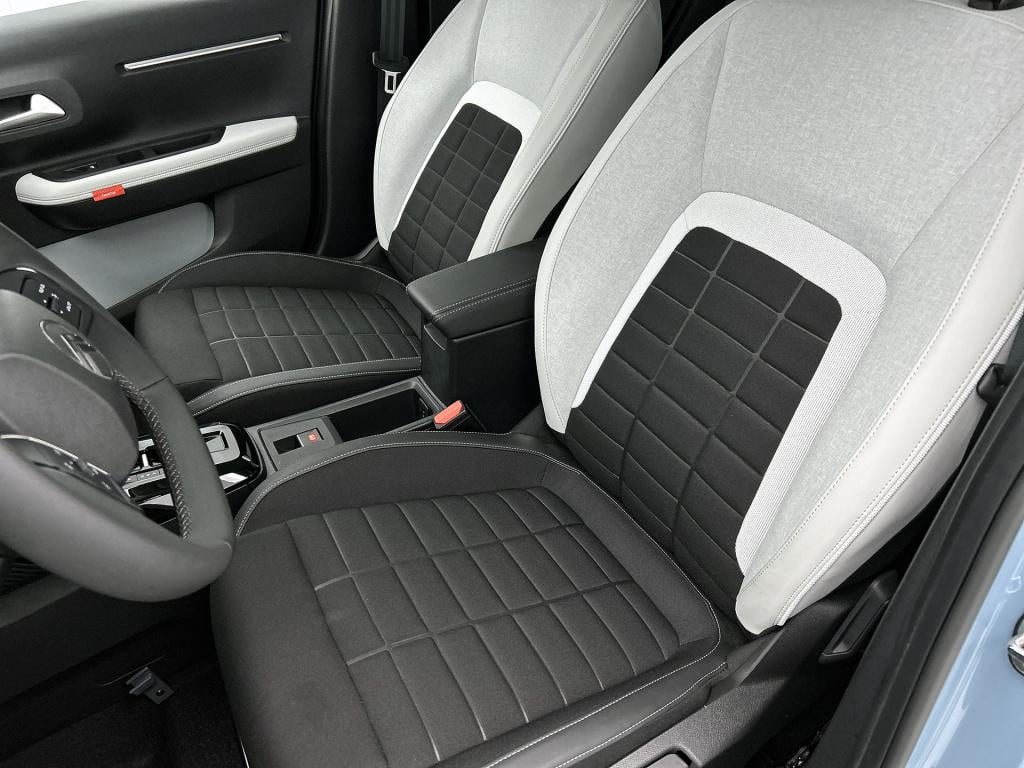 Citroen ë-c3 max 113pk 44 kwh | rijklaar | apple carplay | camera | 3 fase