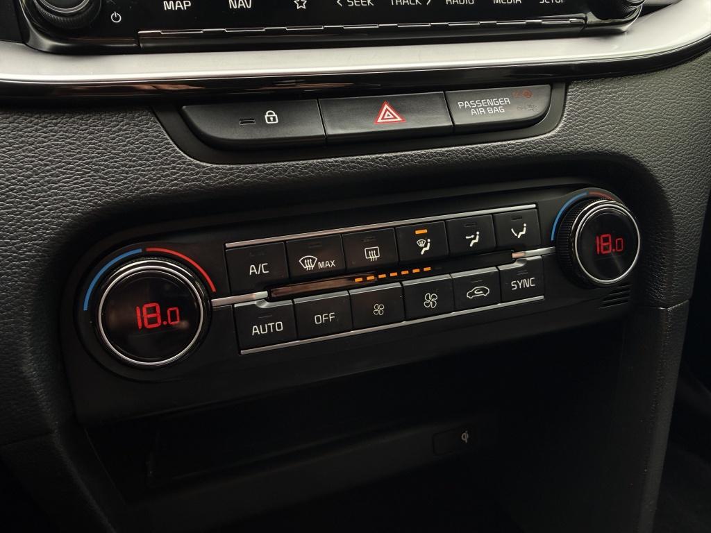 Kia Ceed Sportswagon 1.0 t-gdi dynamicline