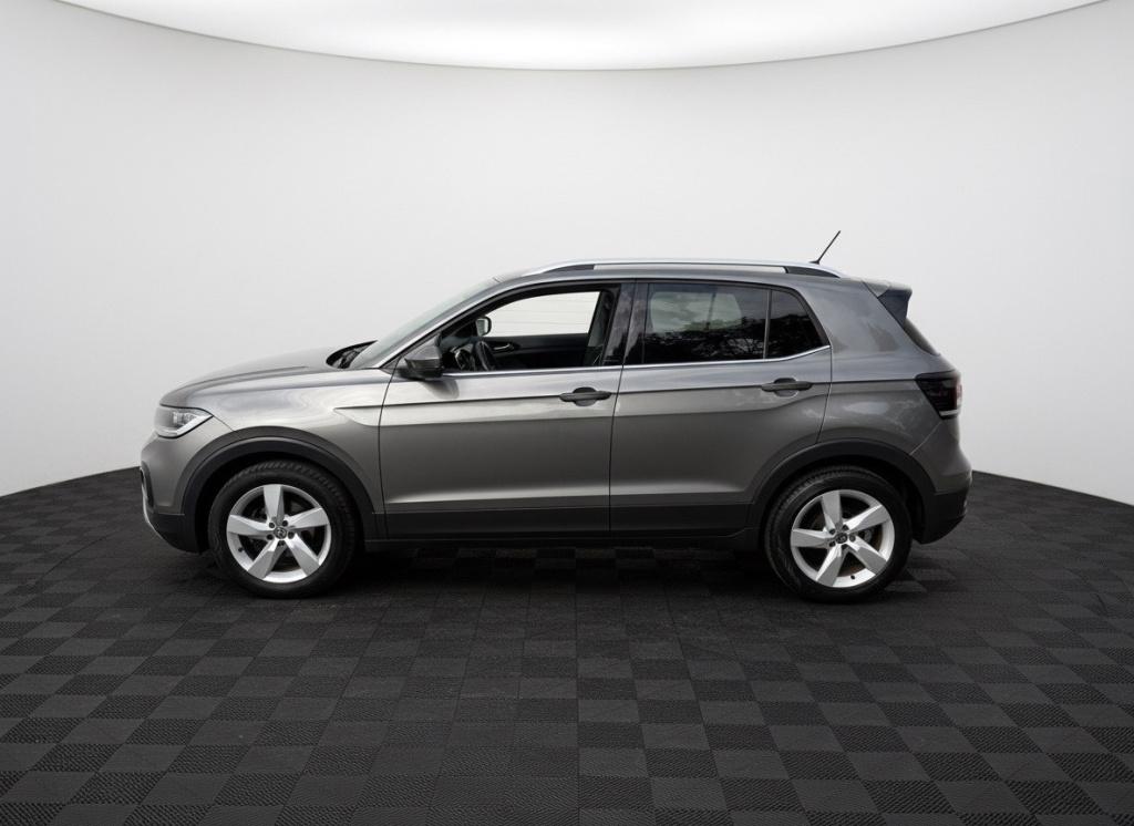 Volkswagen T-cross 1.5 tsi style 150 pk