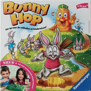 Bunny Hop