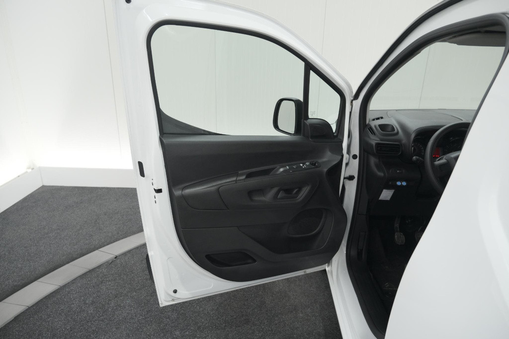 Citroen Berlingo 1.5 bluehdi control | lage kilometerstand | schuifdeur rec