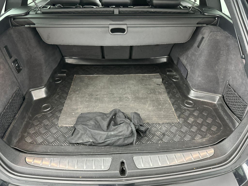 BMW 3-serie touring 320d high executive pano leder automaat
