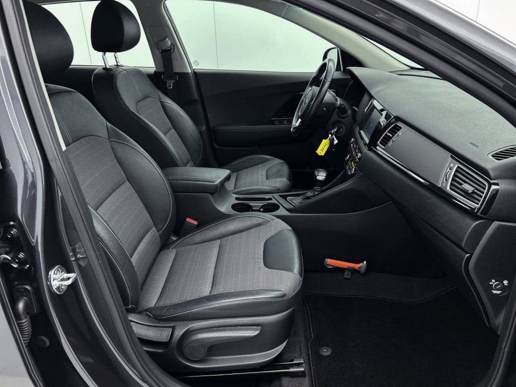 Kia Niro 1.6 gdi hybrid dynamicline