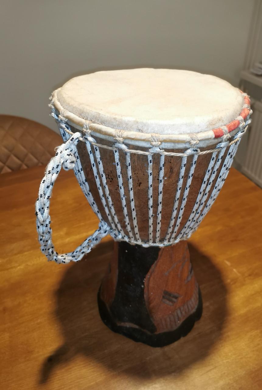 Djembe