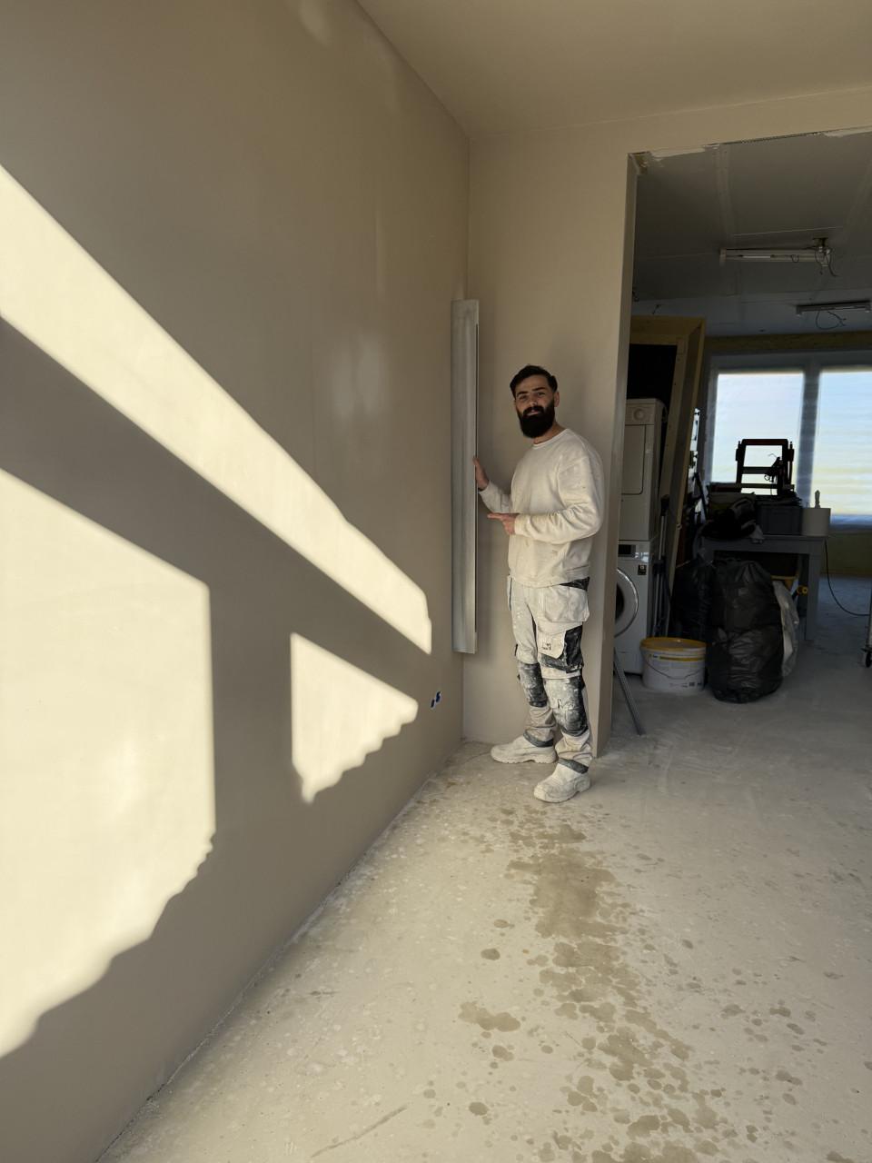 ✅Stukadoorbedrjf Tel.0685004348