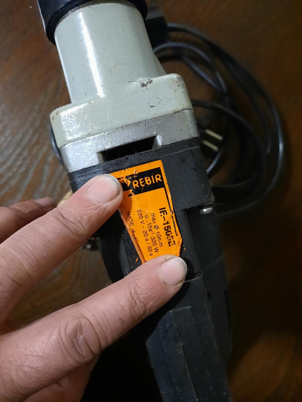 Keurig en goed gereedschap, opbrengst stichting hulptransporten Oekraine
