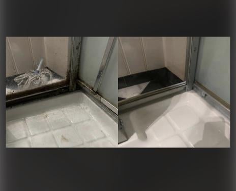Schoonmaak vakantiewoningen, bedrijfspanden en sterk vervuilde woningen