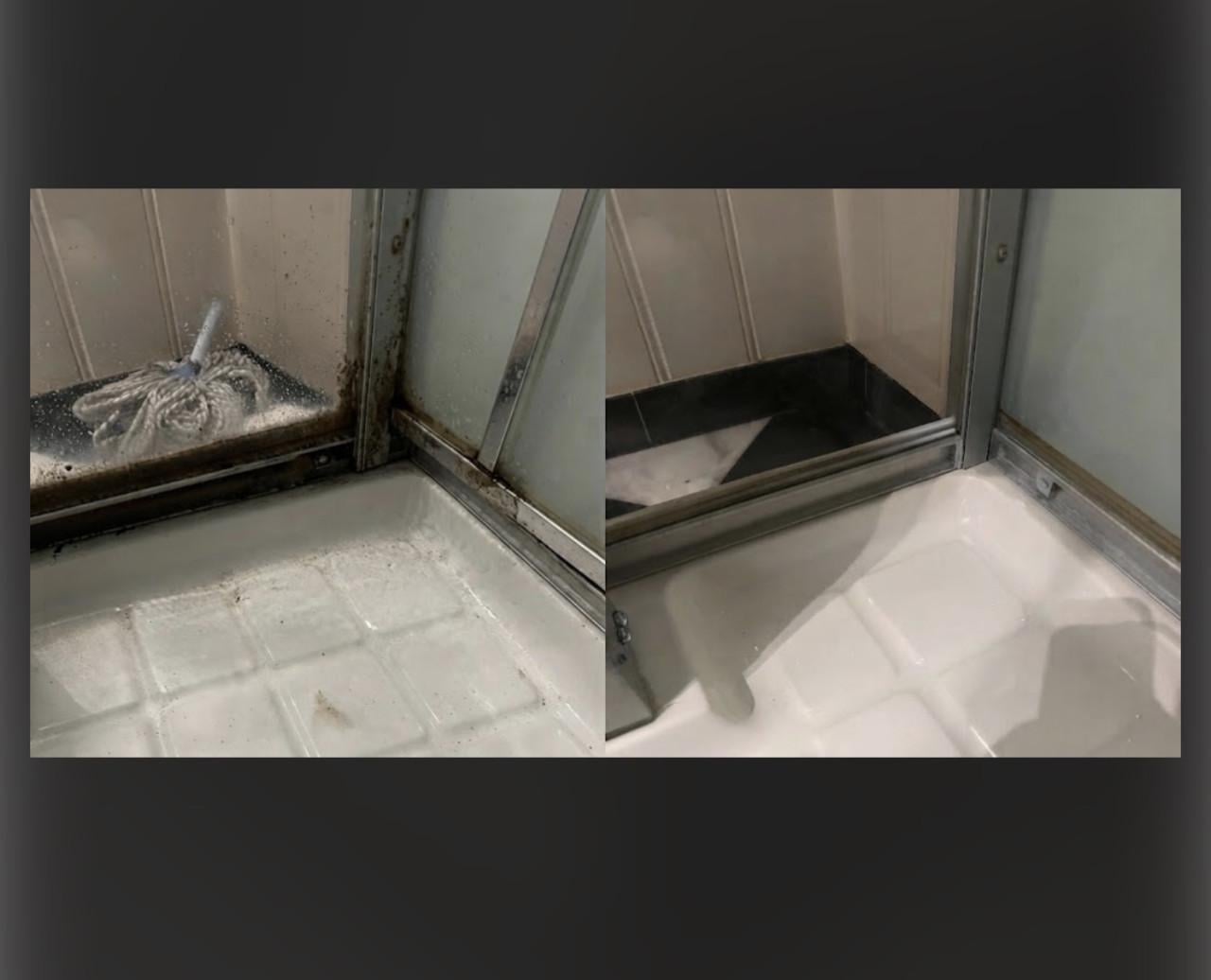 Schoonmaak vakantiewoningen, bedrijfspanden en sterk vervuilde woningen