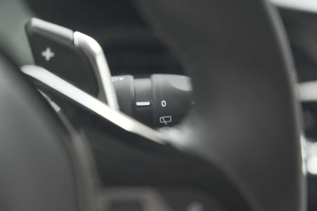 Peugeot 208 hybrid 100 e-dcs6 allure | camera | adaptieve cruise control | 