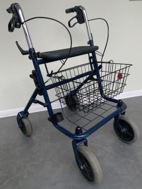 Rollator
