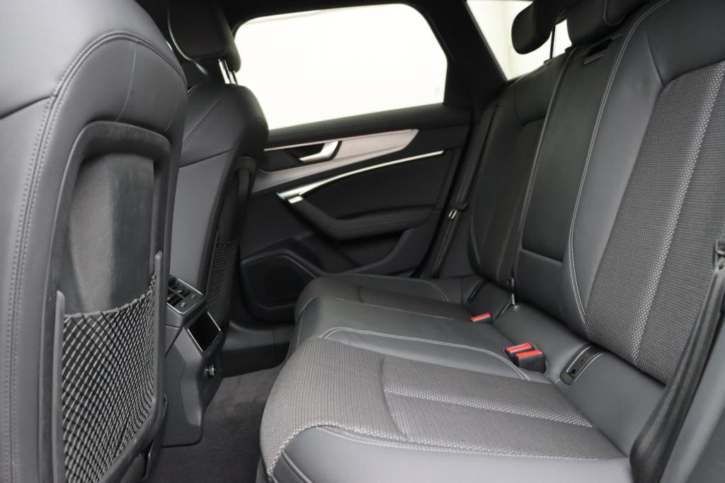 Audi A6 avant 50 tfsie quattro s-line edition 299pk s-tronic