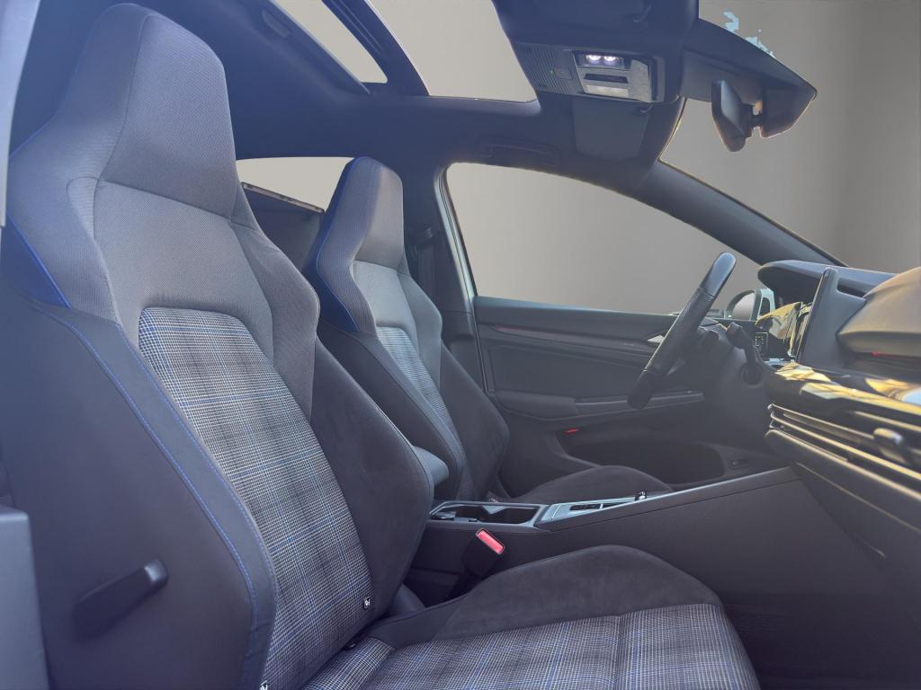 Volkswagen Golf 1.4 ehybrid gte pano | sfeer | matrix-led | camera | stoelv