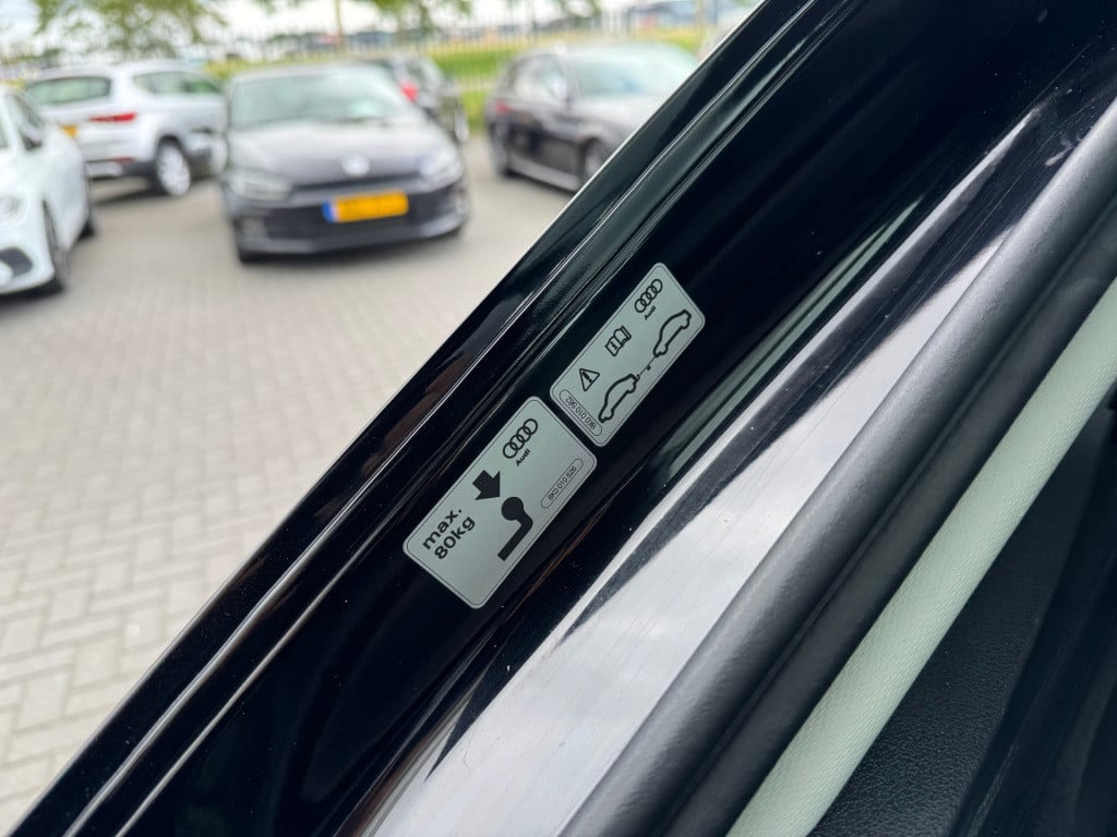 Audi Q3 1.4 tfsi cod design pro line plus
