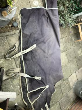 Regendeken 155/ 205 - 0 gram