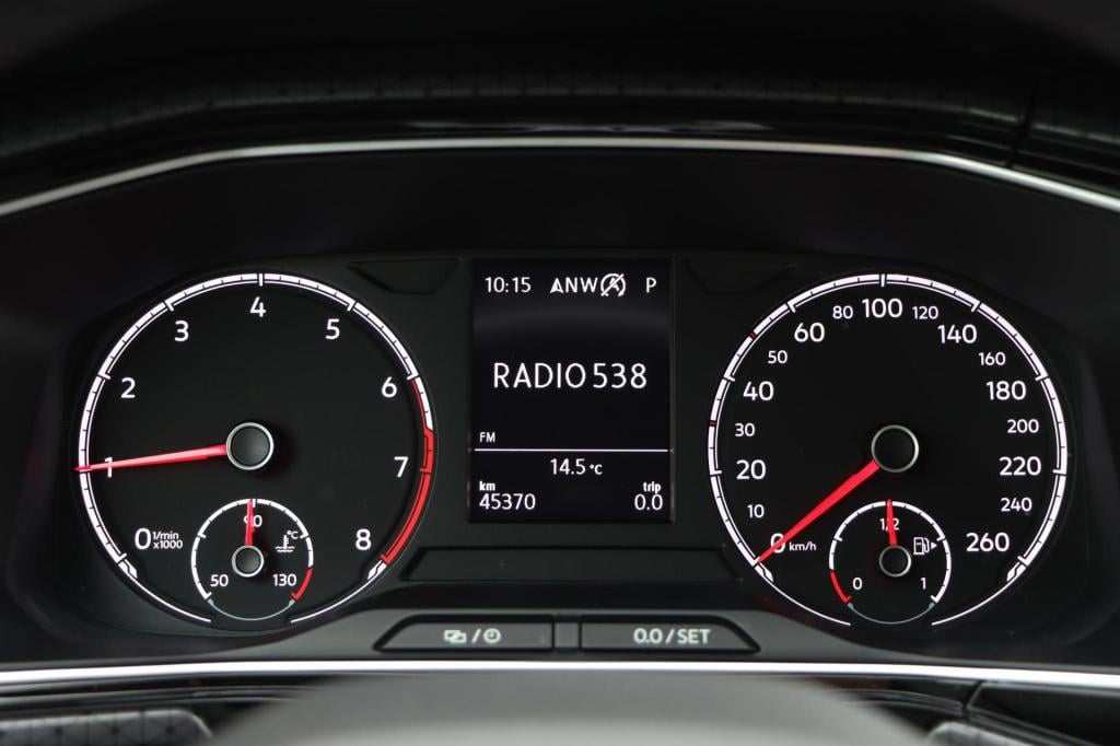 Volkswagen T-cross 1.0 tsi style 115pk dsg7