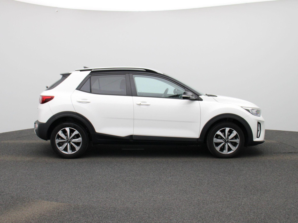 Kia Stonic 1.0 t-gdi mhev dynamicplusline | navigatie | climate control | c