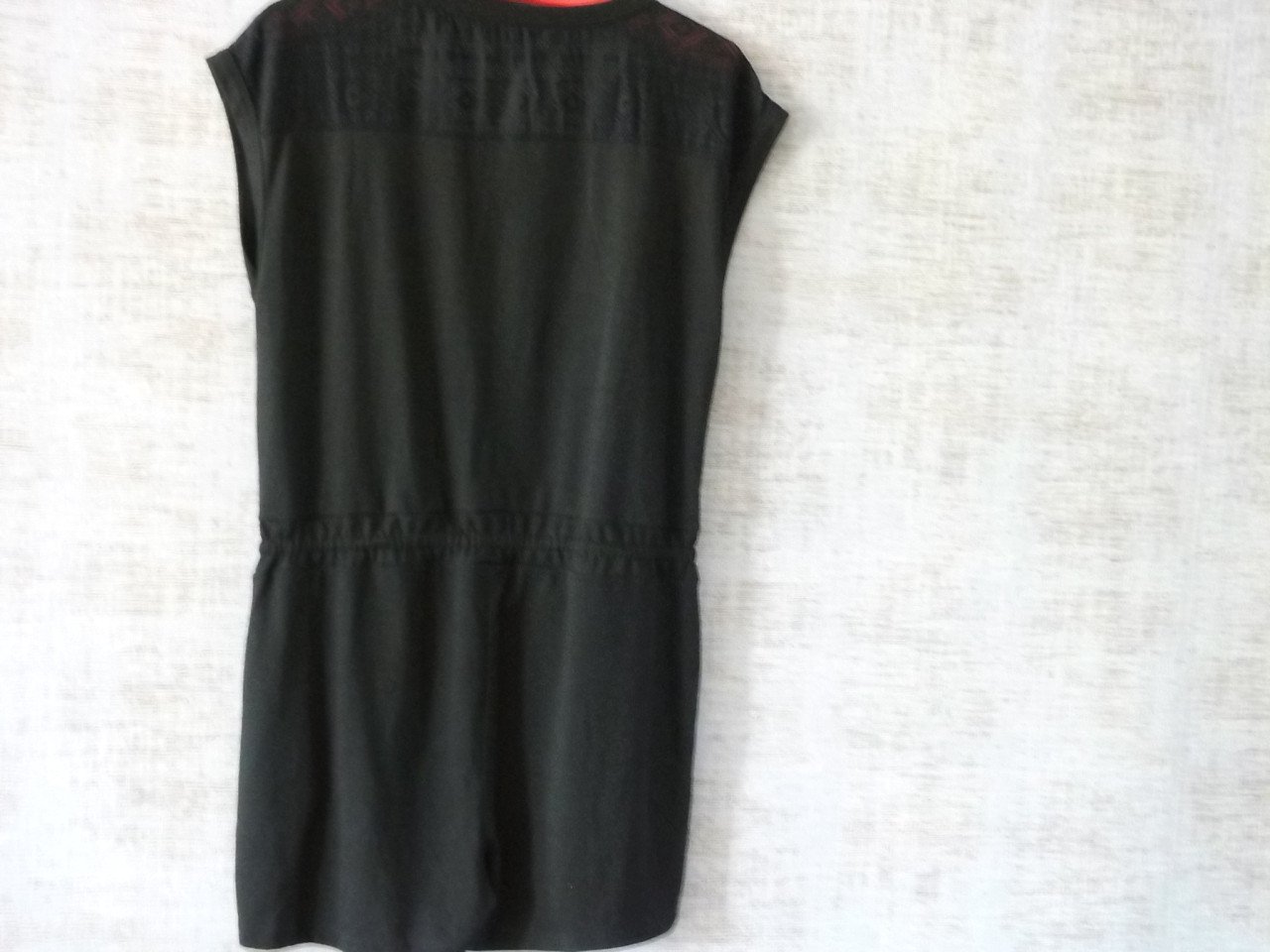Jumpsuit maat 42.