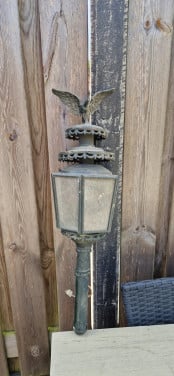 Buitenlamp