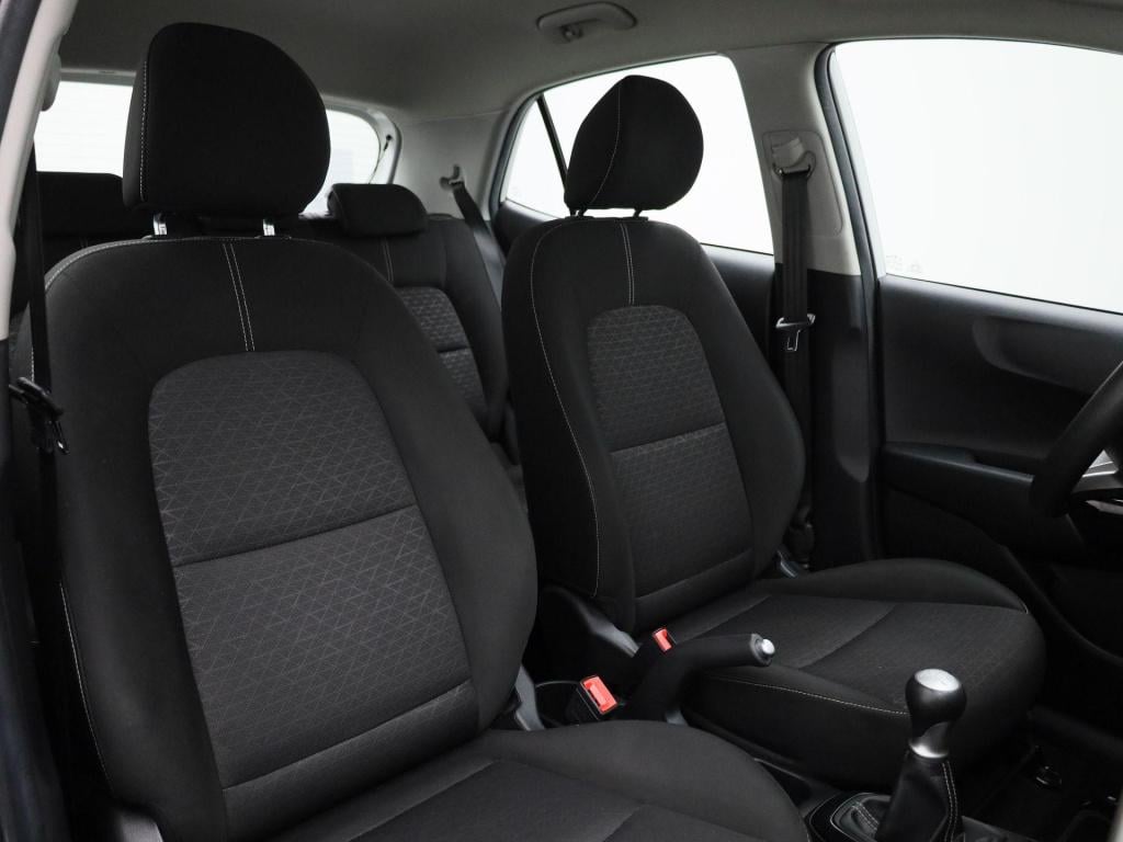 Kia Picanto 1.0 dpi comfortline 5p | 5 persoons | cruise control | dab | bl