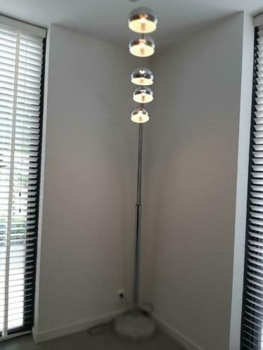 Vloer lamp