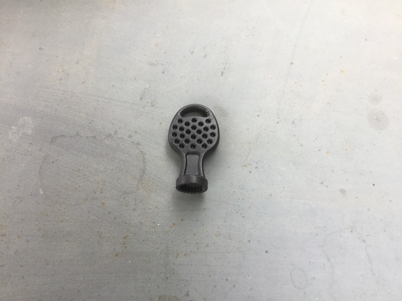 Dakdragers Mont Blanc type 3000