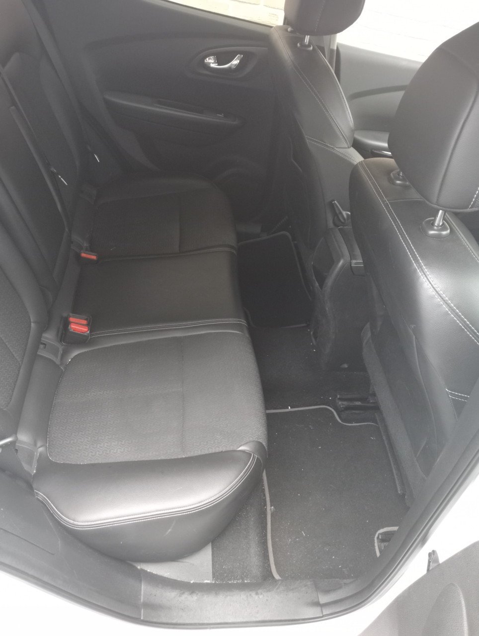 Renault kadjar 1.2 tce 2016 wit.