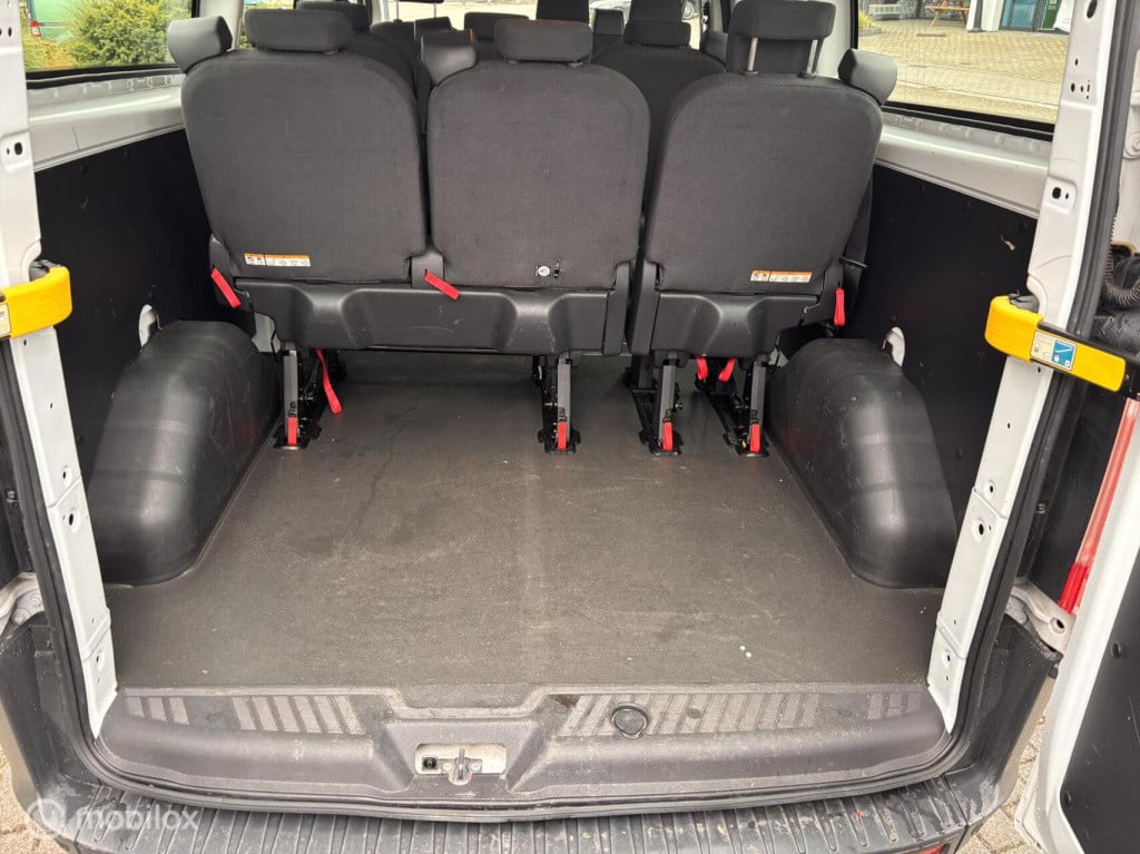 Ford Transit Custom combi 9p 310 2.0 tdci l2h1 trend