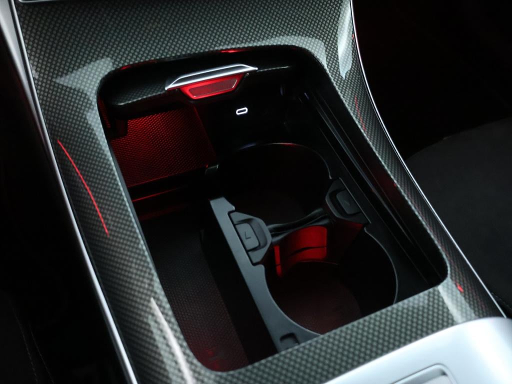 Mercedes-Benz C-Klasse estate 180 amg line | amg line | sfeerverlichting | 