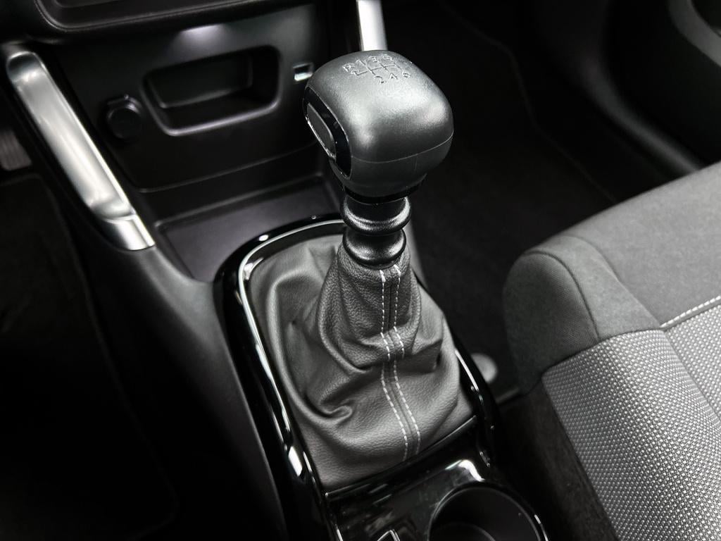 Citroen C3 Aircross 110 pk feel | rijklaar | navigatie | parkeersensor |