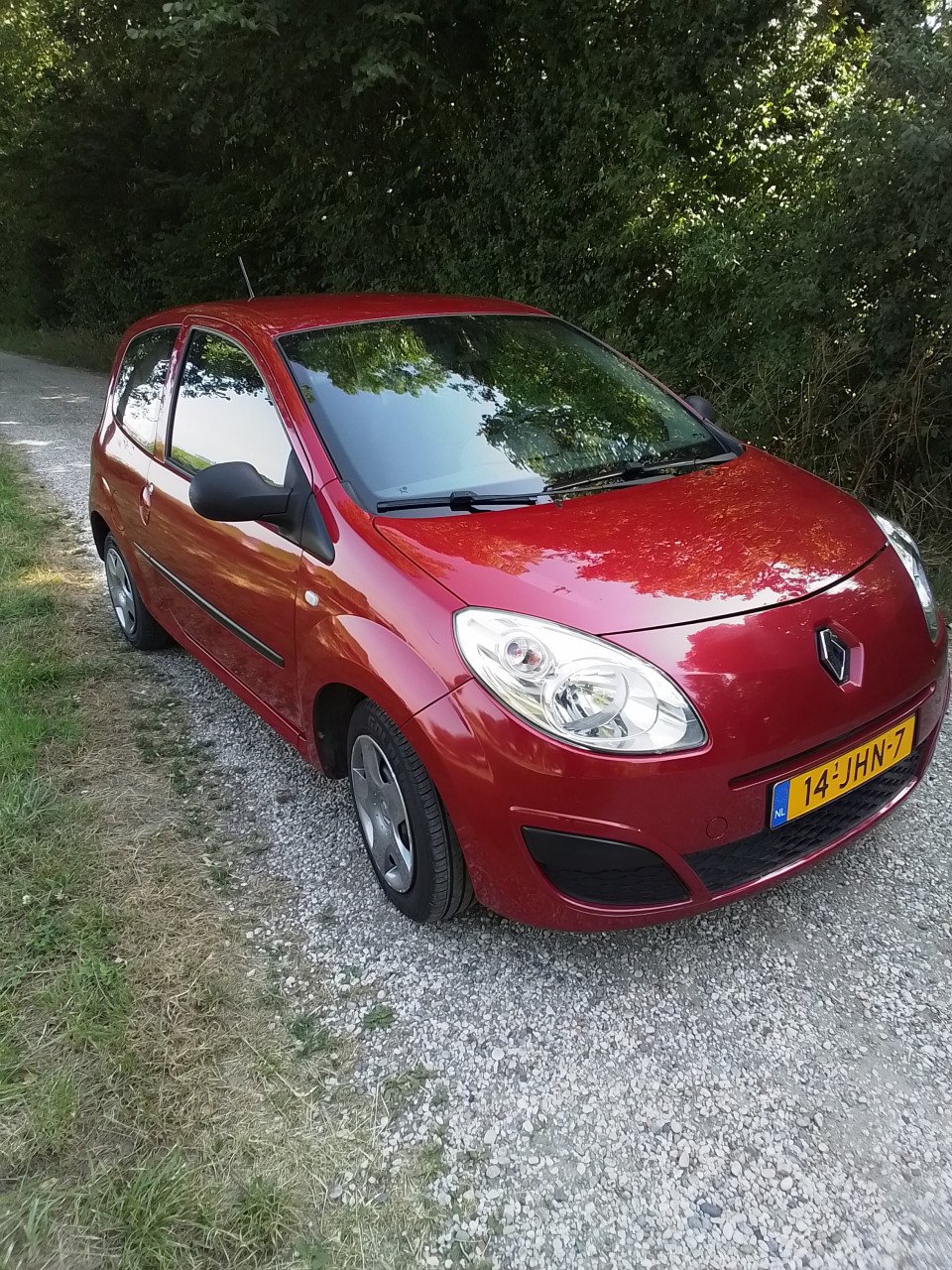 Te koop
