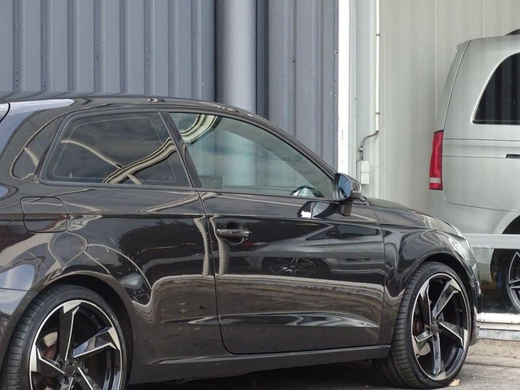 Audi A3 1.4 tfsi ambition pro line plus | pano | leder | stoelverwarming
