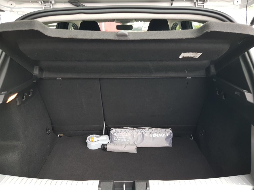 Dacia Sandero 1.0 tce comfort