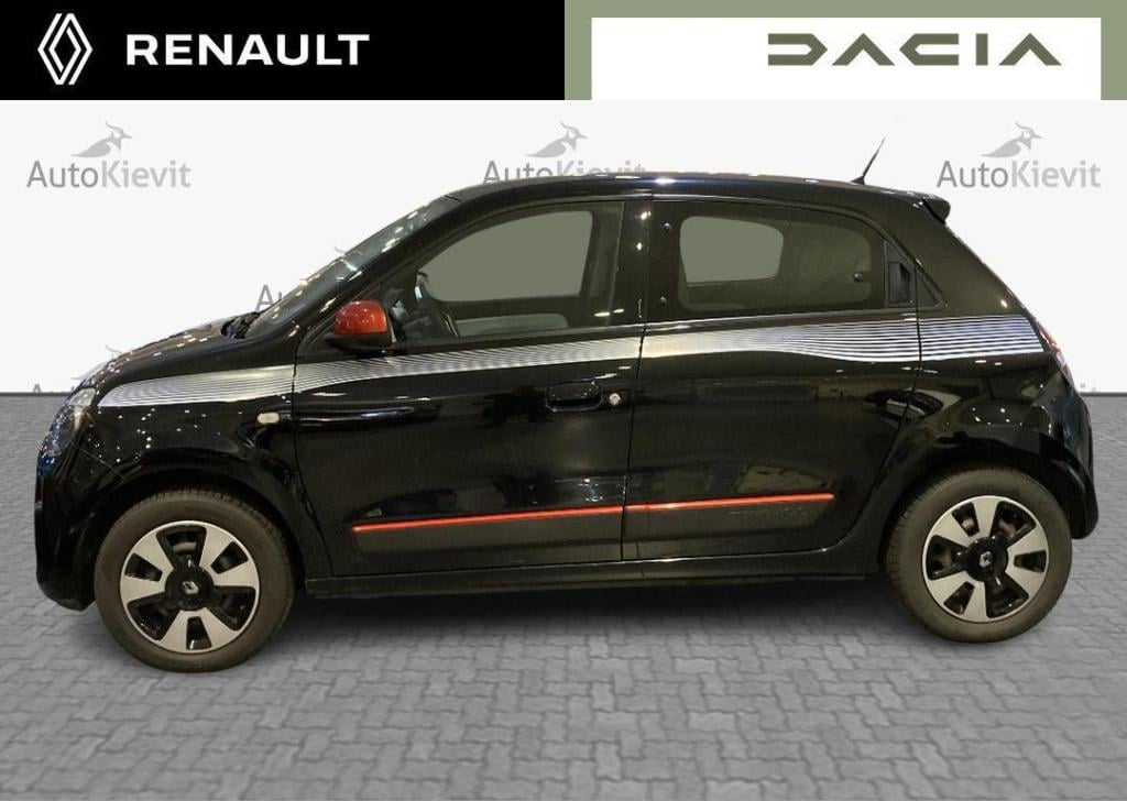Renault Twingo 1.0 sce collection