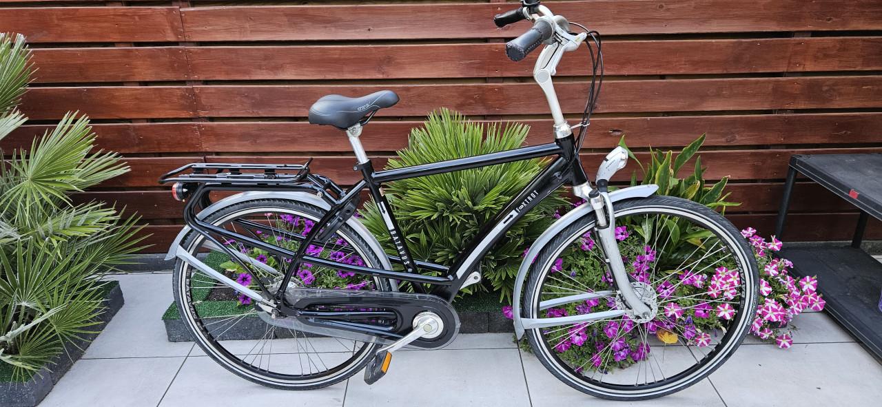 Batavus  100%Foxtrot Herenfiets