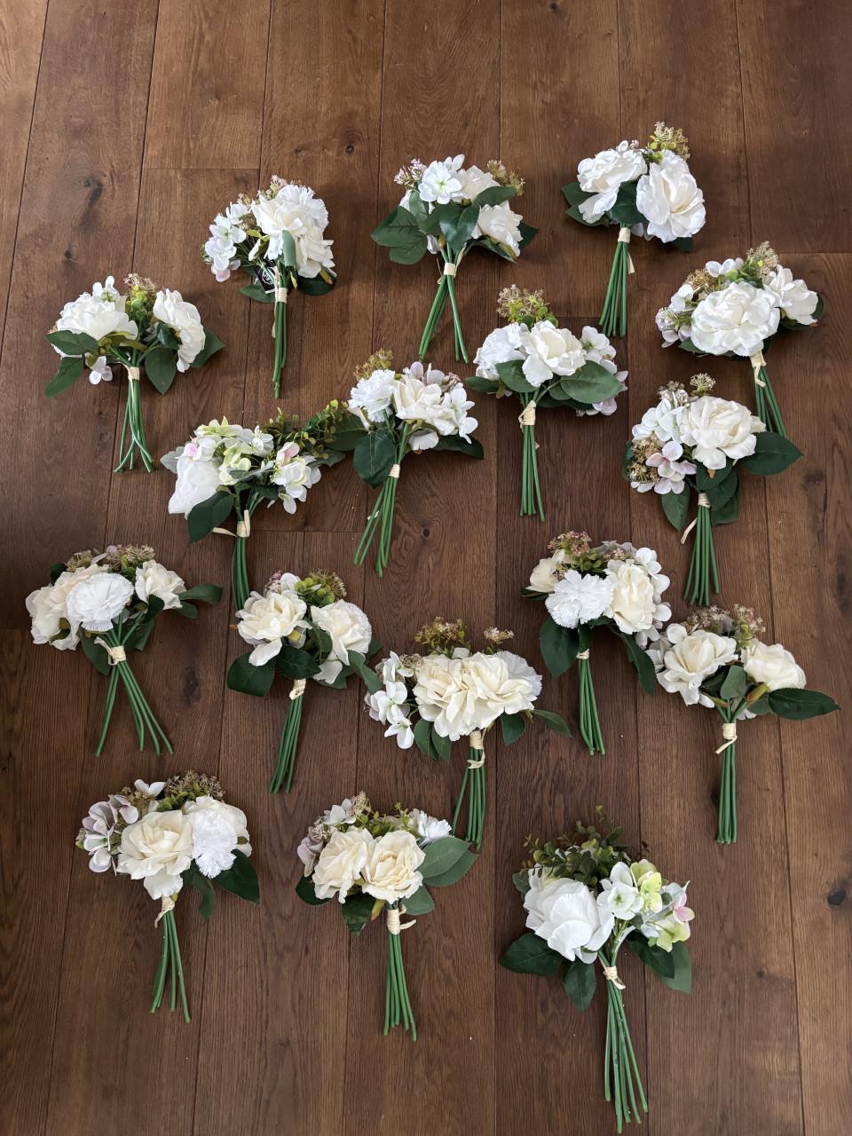 Aankleding voor je huwelijk, bruiloft of feest