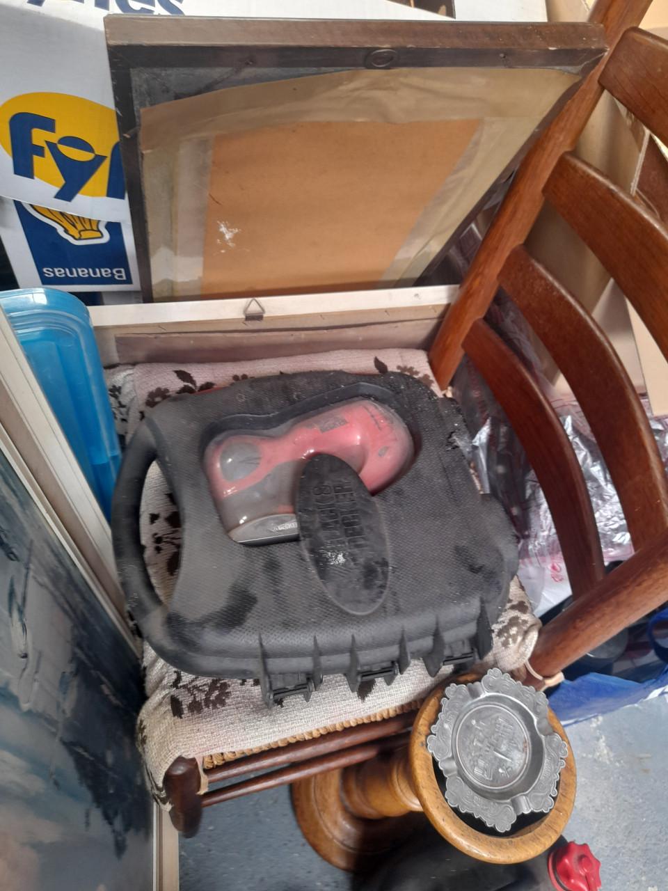 Gereedschap