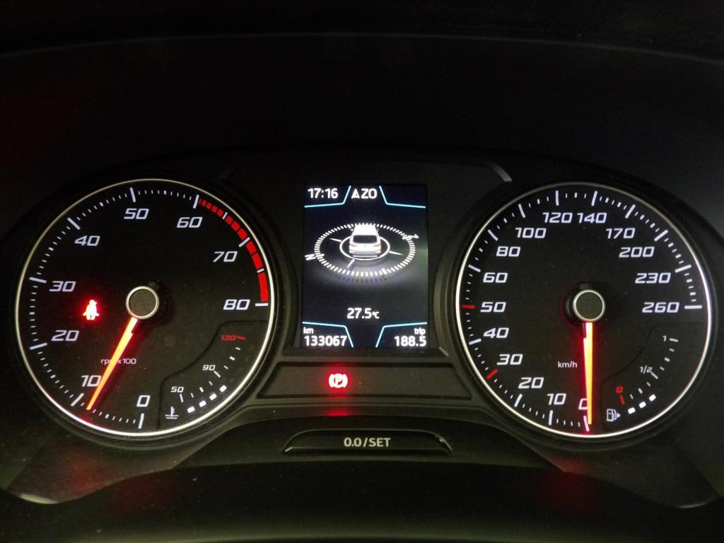Seat Ateca 1.4 ecotsi 150pk xcellence