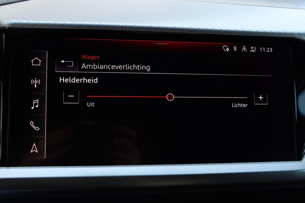 Audi Q4 Sportback E-tron 35 advanced edition 55 kwh | soh 91,3% |